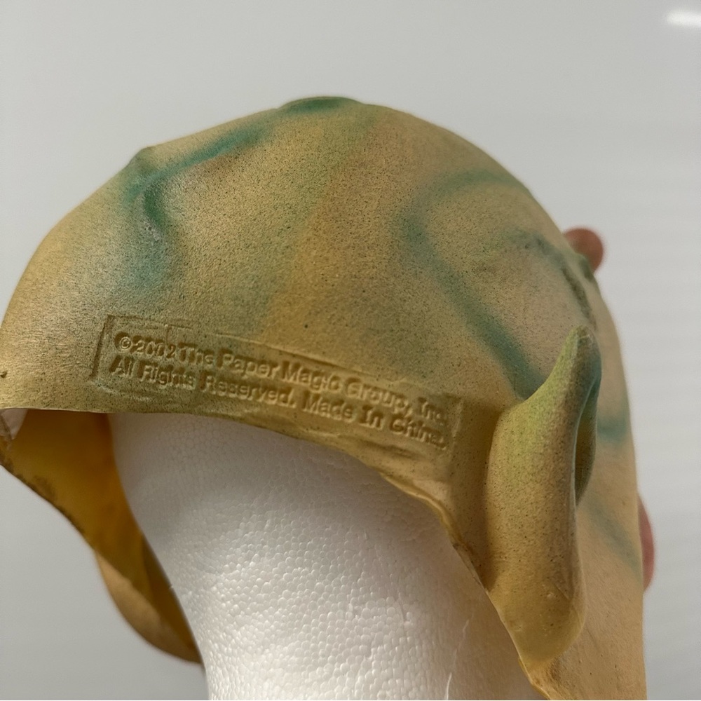 The Paper Magic Group‎ Y2K Alien Antennas Mask - Picture 3 of 8